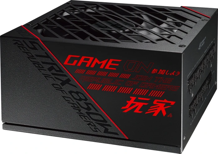 ASUS ROG Strix, ROG-STRIX-850G, 850W, ATX 2.4