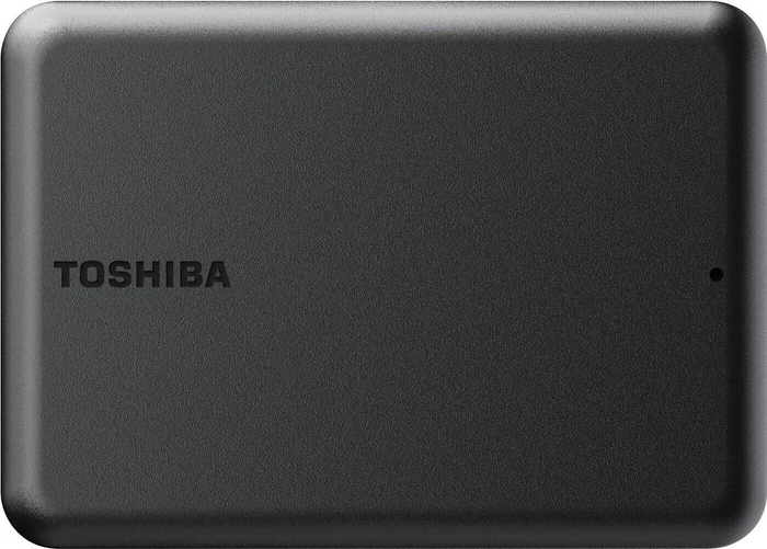 Toshiba Canvio Partner, 1TB, USB 3.0 Micro-B