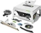 Festool TKS 80 EBS Elektro-Tischkreissäge inkl. Untergestell Vorschaubild