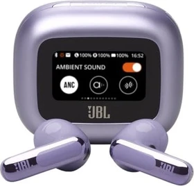 JBL Live Flex 3 violett