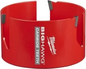 Milwaukee Big Hawg Lochsäge, 117x60mm, 1 Stück