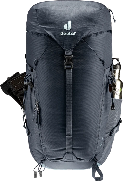 Deuter Trail 30 black/shale