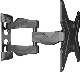 Black Connect Cantilever S+
