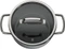 WMF Fusiontec Inspire Kochtopf-Set platinum, 3-tlg. Vorschaubild