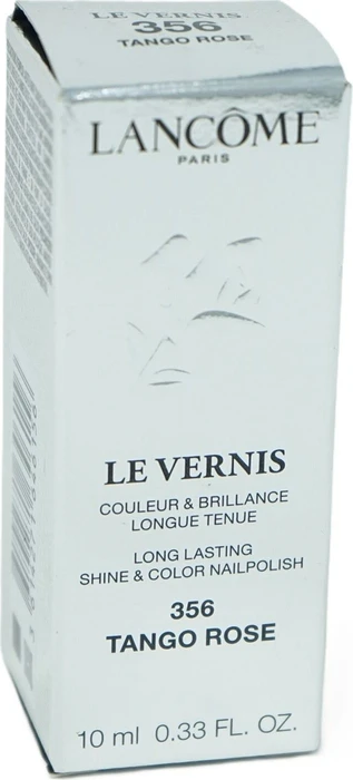 Lancôme Le Vernis Nagellack Hold Rose, 9ml