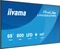 iiyama ProLite LH6566UHSB-B1AG, 65" Vorschaubild