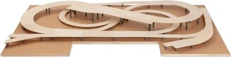 Noch Easy-Track Trassenbausatz Martinstadt