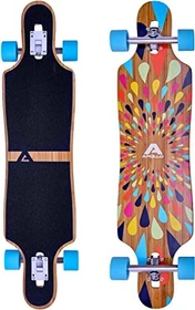 Apollo Ono Komplett-Longboard