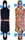 Apollo Ono Komplett-Longboard (76284883)