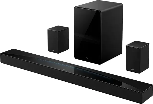 TCL Q85H