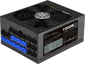 SilverStone Strider Titanium Series 1500W, ATX 2.4