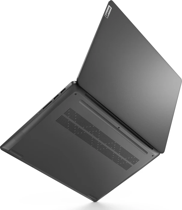 Lenovo IdeaPad 5 Pro 14ACN6, Storm Grey, Ryzen 5 5600U, 8GB RAM, 512GB SSD, DE
