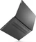 Lenovo IdeaPad 5 Pro 14ACN6, Storm Grey, Ryzen 5 5600U, 8GB RAM, 512GB SSD, DE Vorschaubild