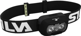 Silva Seek 450 Recharge Stirnlampe midnight