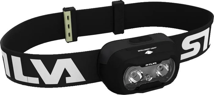 Silva Seek 450 Recharge Stirnlampe