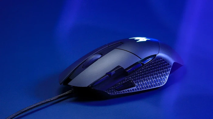 Acer Predator Cestus 315, USB