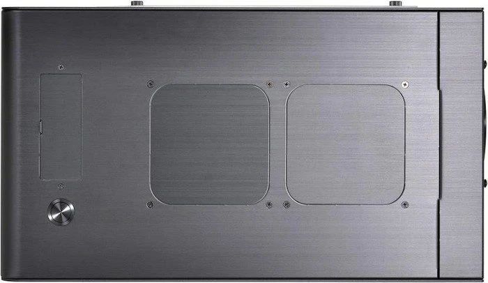 Lian Li TYR PC-X510WX schwarz, Acrylfenster, schallgedämmt