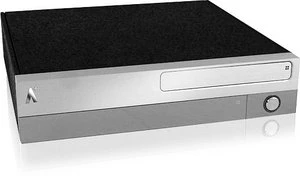 A+case Cupid 2, Mini-ITX, 60W SFX