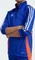 adidas Tiro 24 Funktionsshirt langarm lucid blue/white/app solar red (Junior) Vorschaubild