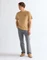 Wrangler Graphic T-Shirt kurzarm kelp (Herren) Vorschaubild