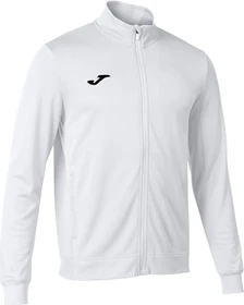Joma Winner II Trainingsjacke weiß (Herren)