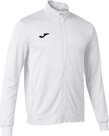 Joma Winner II Trainingsjacke weiß (Herren)