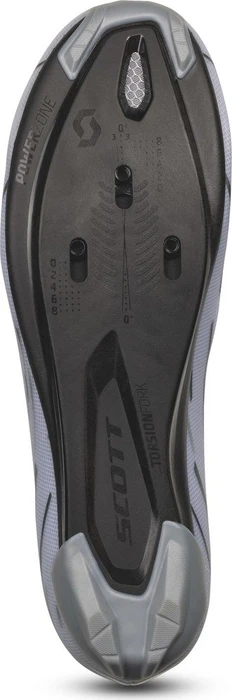 Scott Sport Road Vertec Vent BOA weiß/silber