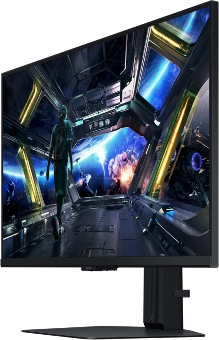 Samsung Odyssey G7 G70D, 27"