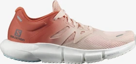 Salomon Predict 2 peachy keen/mecca orange/crystal blue (Damen)