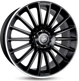 Keskin KT15 Speed 8.5x19 5/112 ET30 (verschiedene Farben)
