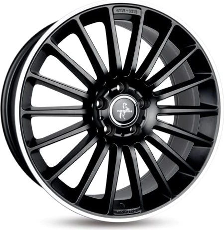 Keskin KT15 Speed 8.5x19 5/112 ET30 (verschiedene Farben)