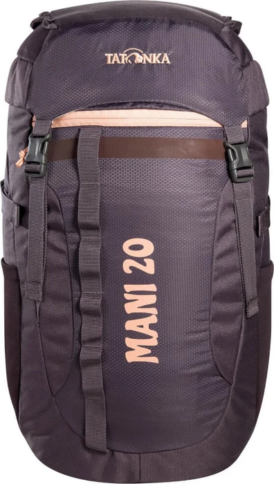 Tatonka Mani 20 midnight plum (Junior)