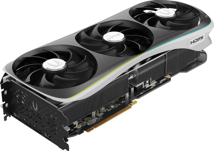 Zotac Gaming GeForce RTX 4080 SUPER AMP Extreme AIRO, 16GB GDDR6X, HDMI, 3x DP