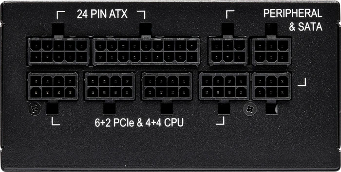 Corsair SF Series Platinum SF750 750W, SFX