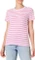 Hugo Boss Striped T-Shirt kurzarm (Damen) Vorschaubild