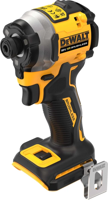 DeWalt DCF850NT Akku-Schlagschrauber solo inkl. Koffer