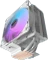 DarkFlash Storm Z4 Pro Mist, weiß Vorschaubild