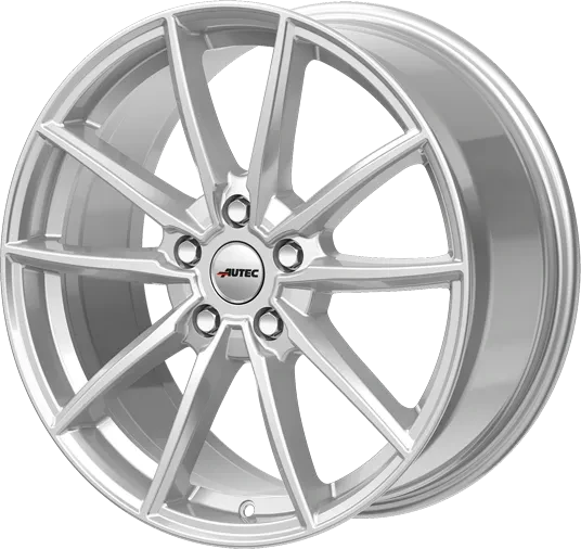 Autec Typ SK Skara 7.5x18 5/112 ET25 (verschiedene Farben)