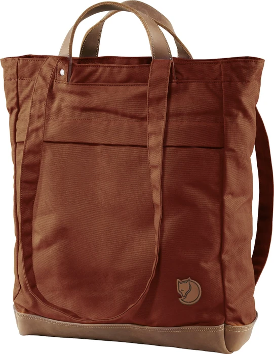 Fjällräven Totepack No. 2