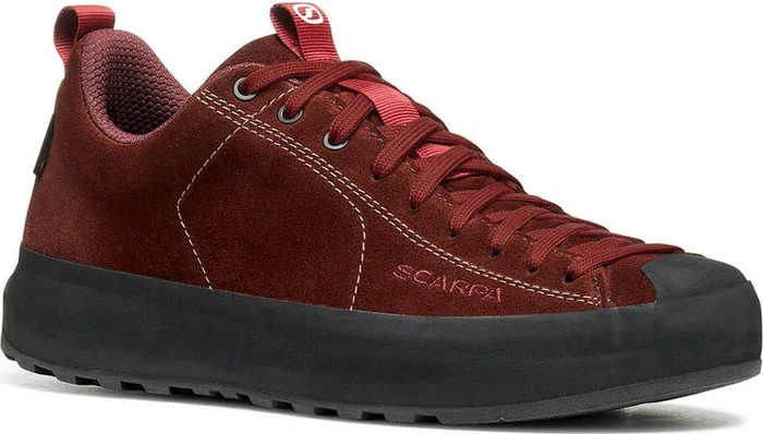 Scarpa Mojito Wrap GTX russet brown