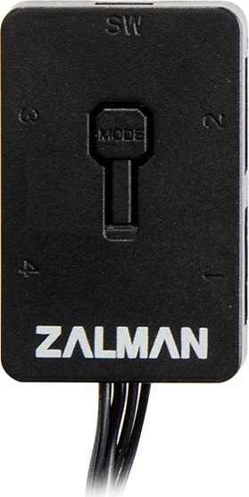 Zalman ZM-4PALC ARGB-Controller