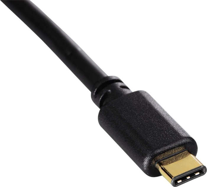 Hama USB 3.0 Adapterkabel, USB-A 3.0/USB-C 3.0, 1.8m
