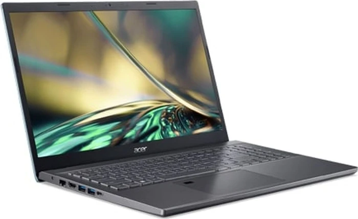 Acer Aspire 5 A515-57G-56BL, Glacier Blue, Core i5-1235U, 16GB RAM, 512GB SSD, GeForce MX550, DE