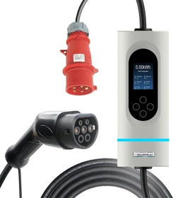Wallbox24 5m Ladekabel