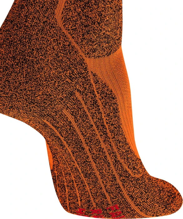 Falke RU Trail Socken dutch orange (Herren)