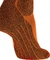 Falke RU Trail Socken dutch orange (Herren) Vorschaubild
