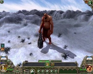 Elven Legacy - Siege (Download) (Add-on) (PC)