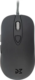 Dream Machines DM1 FPS Smoke Grey, grau, USB