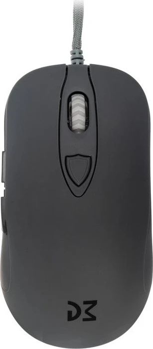 Dream Machines DM1 FPS Smoke Grey, grau, USB