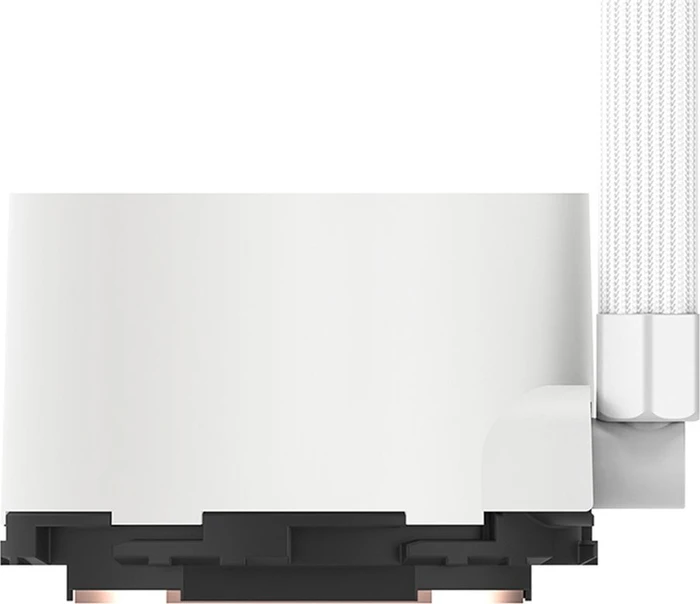 ID-Cooling FX360 Pro White, weiß